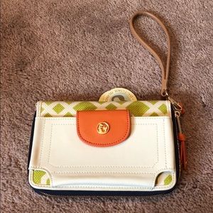Spartina 449 Wallet